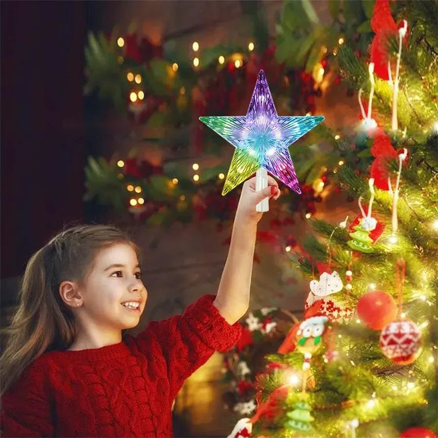VIVI LA MAGIA DELLE FESTE
