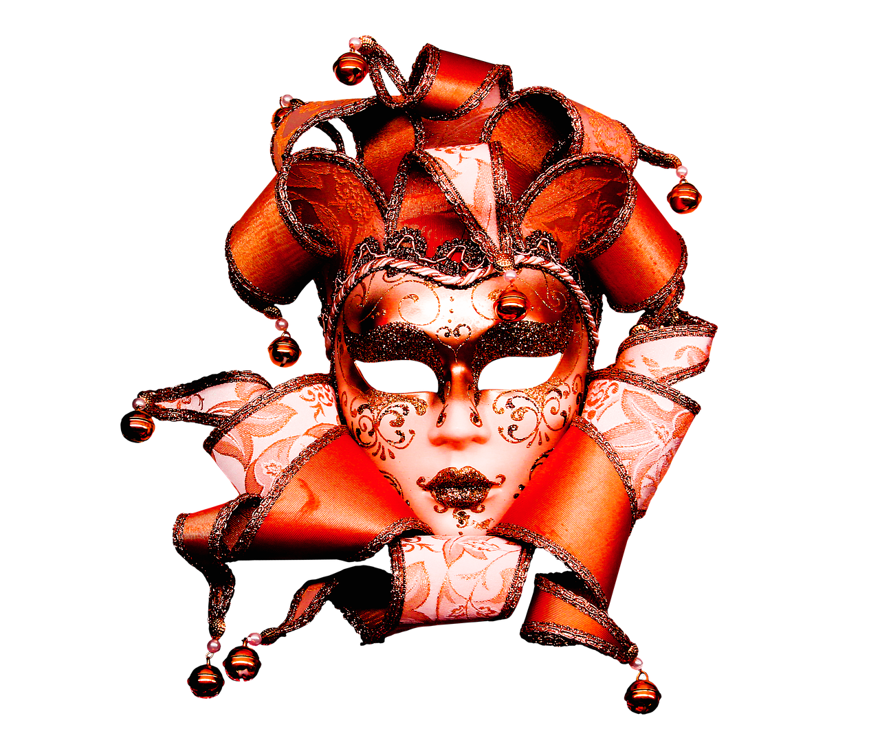 CARNEVALE /  HALLOWEEN / COSPLAY