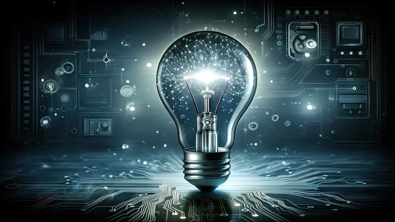 ILLUMINAZIONE