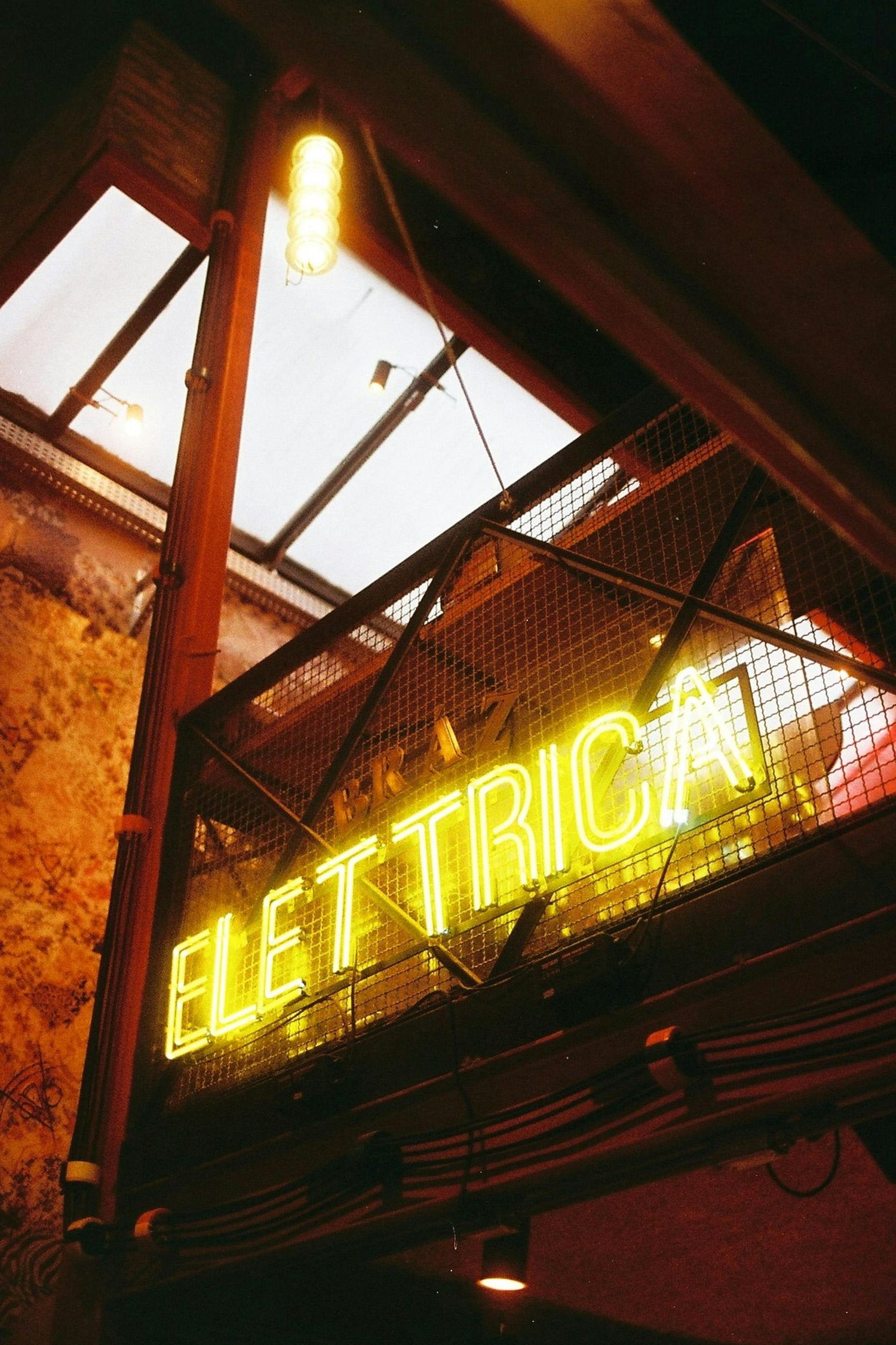 MOBILITA' ELETTRICA