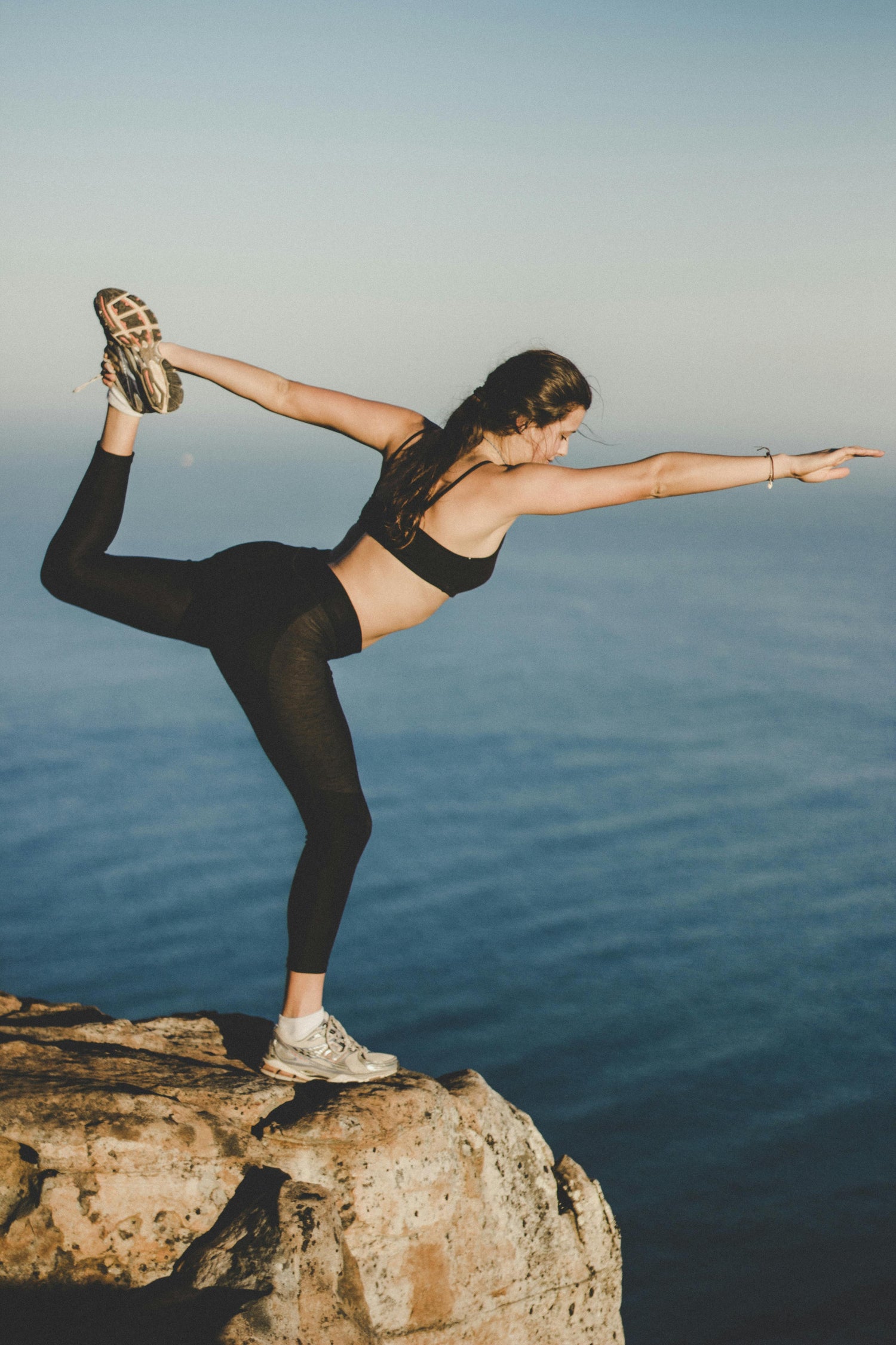 FITNESS E COMBATTIMENTO