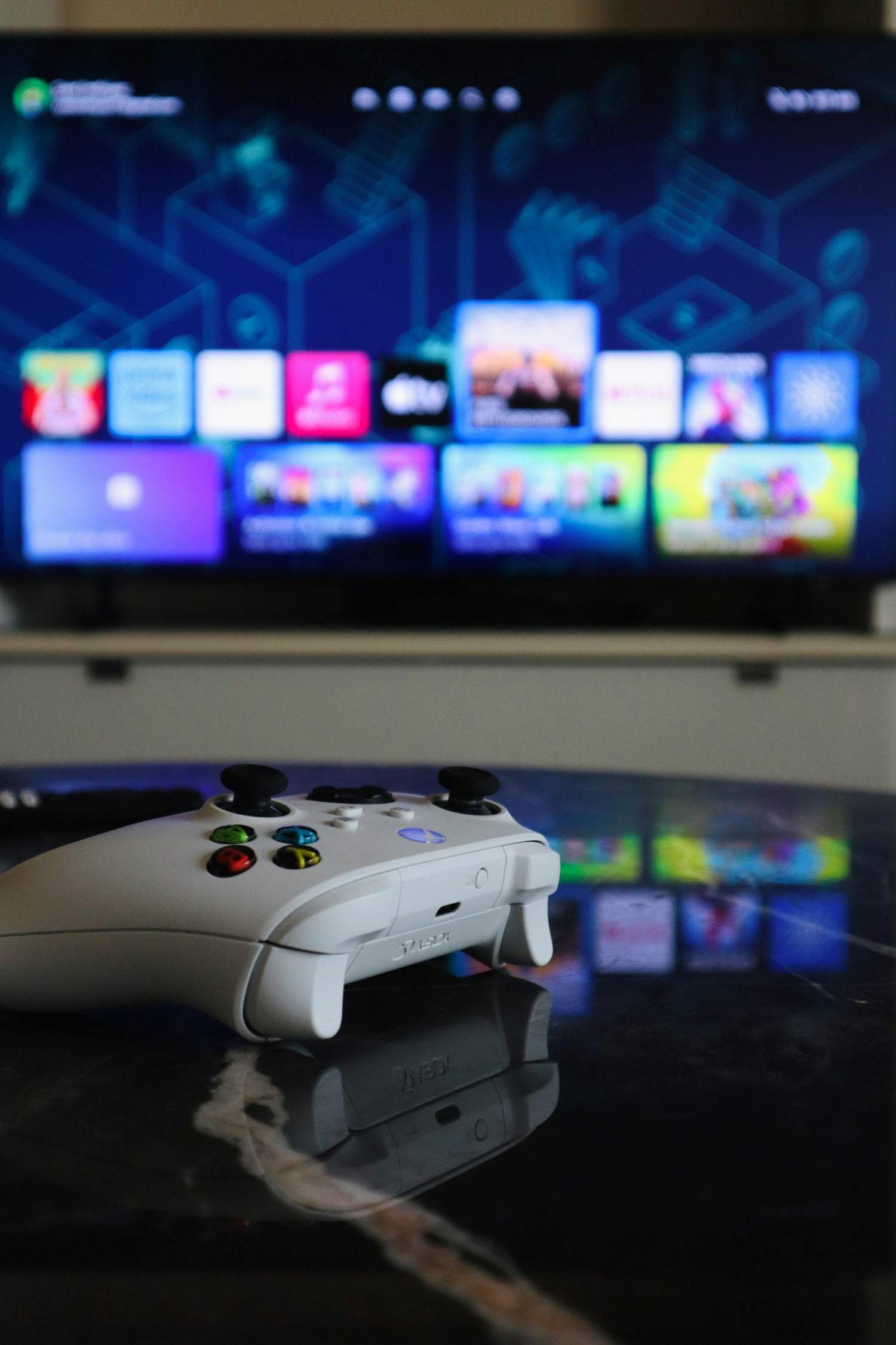CONSOLE VIDEOGIOCHI