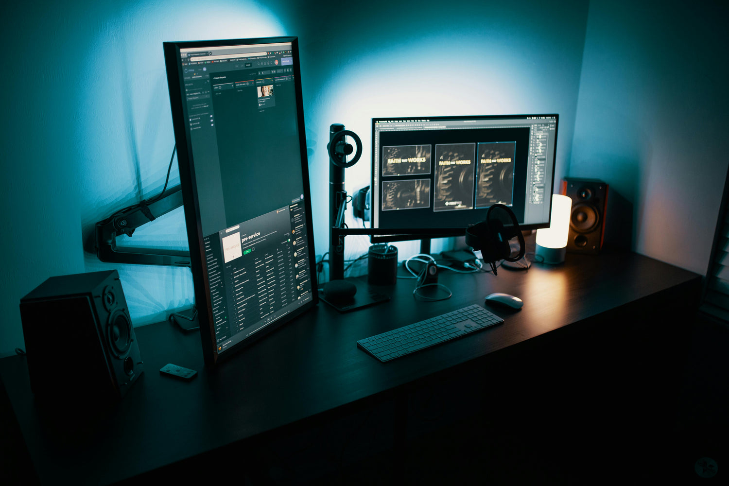 PC