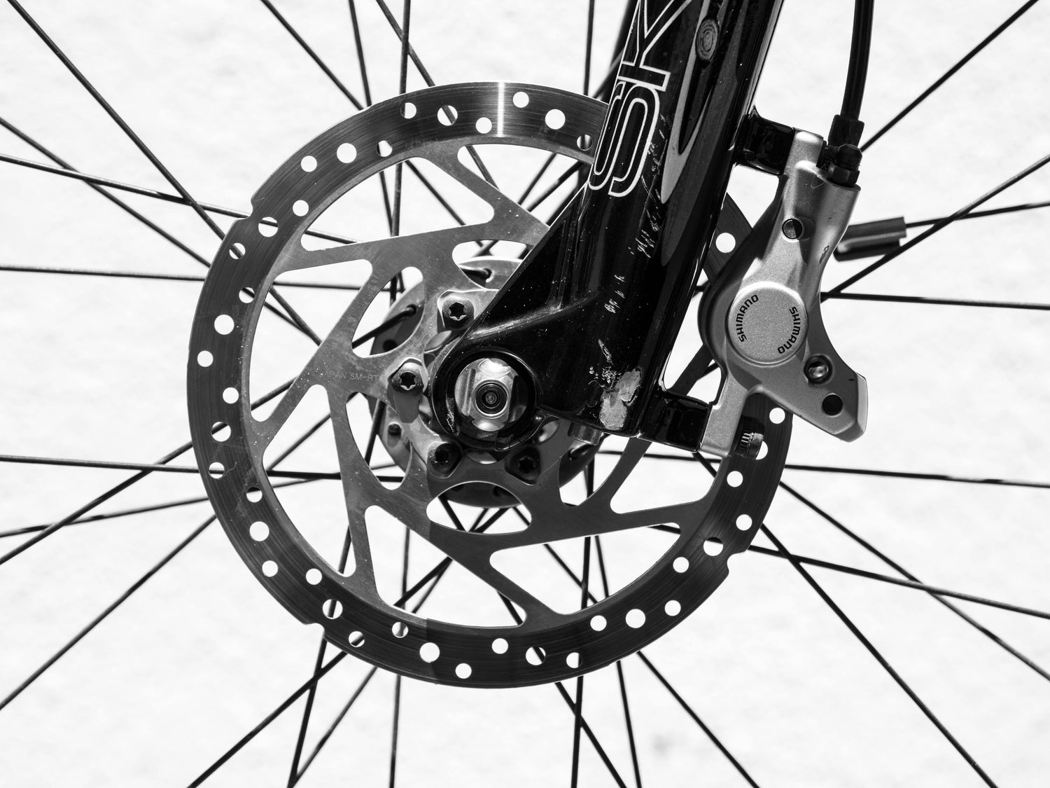 TUTTO BICI