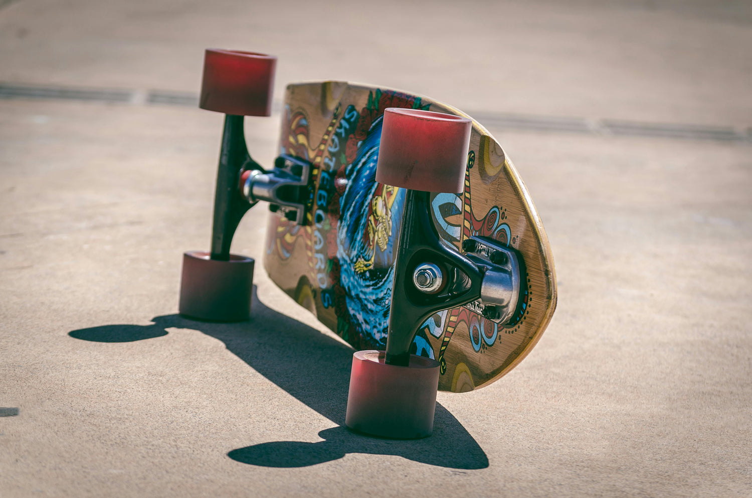 PATTINAGGIO E SKATEBOARD