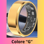 2024 New R02 Smart Ring Military Grade Health Heart Rate Monitor IP68 and 3ATM Waterproof Multi-Sport Smart Ring For Android IOS