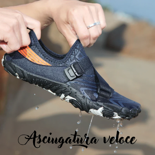 Large Size Unisex Gym Footwaer Couples Vacation Beach Game Aqua Shoes Men Squat Fitness Shoes Women Indoor Yoga Shoes 35-46