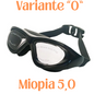 2021 Adult Myopia Swimming Goggles Earplug Professional Pool Glasses Anti Fog Men Women Optical Waterproof Eyewear Wholesale