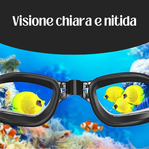 ARENA Professional Adult Anti-fog Swimming Goggles with Earplugs Men Women Swim Leak Proof Adjustable UV Protection Eyewear