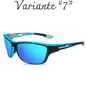 Occhiali da Sole Polarizzati Uomo Donna – Protezione UV400, Leggeri e Resistenti – Disponibili in Vari Colori.