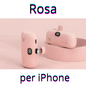 Mini Power Bank 30000mAh con LCD per telefono cellulare, cavo integrato caricatore batteria di tipo C o iPhone.