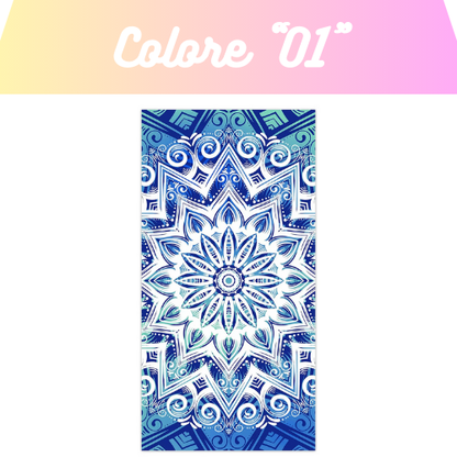 Microfiber Blanket Quick Drying Beach Towels Oversized Printing Towel Super Absorbent Pool Towel Blanket Boho Absorbent Towel