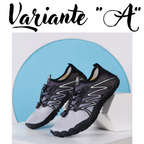 Large Size Unisex Gym Footwaer Couples Vacation Beach Game Aqua Shoes Men Squat Fitness Shoes Women Indoor Yoga Shoes 35-46