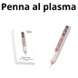 Penna Estetica Professionale al Plasma |Trattamento per Rughe, Macchie, Acne, Verruche e Tatuaggi| Ricaricabile USB-C | Tecnologia Sicura e Naturale.