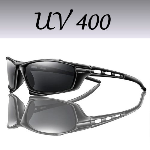 Occhiali da Sole Polarizzati Uomo Donna – Montatura Colorata in Policarbonato,  Protezione UV400, Leggeri e Resistenti – Disponibili in Vari Colori.