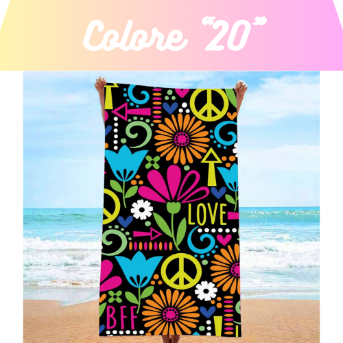 Microfiber Blanket Quick Drying Beach Towels Oversized Printing Towel Super Absorbent Pool Towel Blanket Boho Absorbent Towel