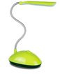 Lampada da tavolo, da scrivania a LED. Lampada da lettura.