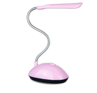 Lampada da tavolo, da scrivania a LED. Lampada da lettura.