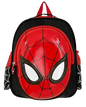 Zaino “Spiderman” per bambini in nylon poliestere. Impermeabile, Spazioso e alla Moda, Perfetto per Asilo/Scuola, Viaggi e Tempo Libero.