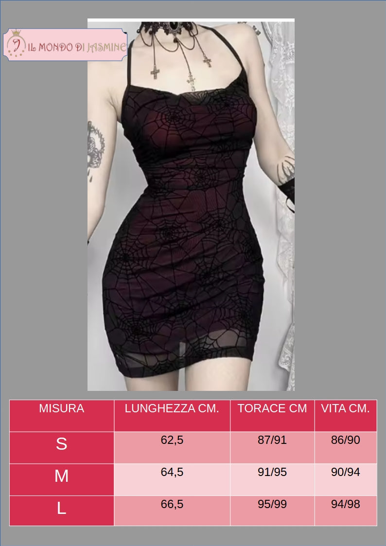 Abito da donna. Selezione di abiti in diverso stile vittoriano, gotico, con merletti in pizzo. Ideale come costume per carnevale, cosplay, feste.
