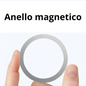 Power Bank a carica rapida magnetica. A scelta 10000-30000 o 50000 mAh, disponibile in tre colori.