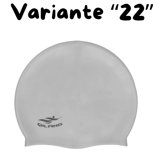 Waterproof Silicone Swim Caps Women Men High Elastic Flexible Protect Ears Hair Swimming Pool Hat for Adults Children Girls Boys