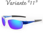 Occhiali da Sole Polarizzati Uomo Donna – Protezione UV400, Leggeri e Resistenti – Disponibili in Vari Colori.