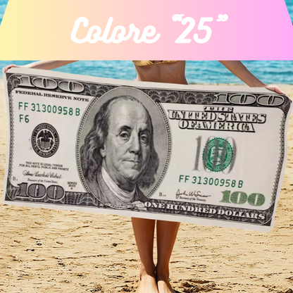 Microfiber Blanket Quick Drying Beach Towels Oversized Printing Towel Super Absorbent Pool Towel Blanket Boho Absorbent Towel