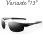 Occhiali da Sole Polarizzati Uomo Donna – Protezione UV400, Leggeri e Resistenti – Disponibili in Vari Colori.