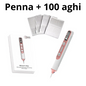 Penna Estetica Professionale al Plasma |Trattamento per Rughe, Macchie, Acne, Verruche e Tatuaggi| Ricaricabile USB-C | Tecnologia Sicura e Naturale.
