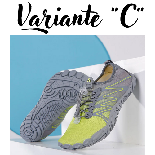 Large Size Unisex Gym Footwaer Couples Vacation Beach Game Aqua Shoes Men Squat Fitness Shoes Women Indoor Yoga Shoes 35-46