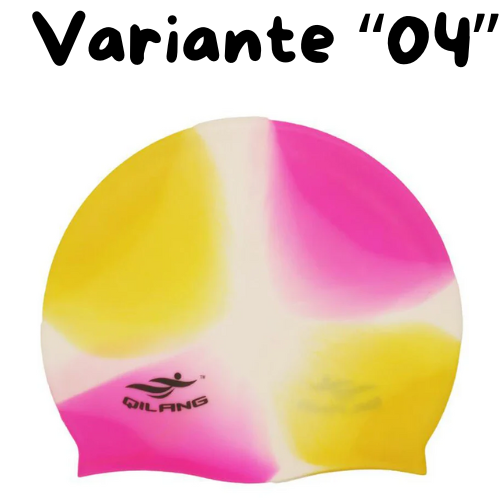 Waterproof Silicone Swim Caps Women Men High Elastic Flexible Protect Ears Hair Swimming Pool Hat for Adults Children Girls Boys