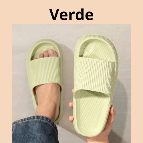Step on the Sense of Shit Slippers Summer Home Wear Soft-soled Non-slip Shoes Eva Simple MEN'S Slippers