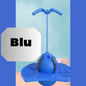 Bouncing Ball Frog Jump Long Height Exercise Equipment Increase High Jump Bouncing Ball Children's Balance Training Equipment