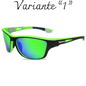Occhiali da Sole Polarizzati Uomo Donna – Protezione UV400, Leggeri e Resistenti – Disponibili in Vari Colori.