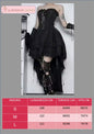 Abito da donna. Selezione di abiti in diverso stile vittoriano, gotico, con merletti in pizzo. Ideale come costume per carnevale, cosplay, feste.
