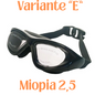 2021 Adult Myopia Swimming Goggles Earplug Professional Pool Glasses Anti Fog Men Women Optical Waterproof Eyewear Wholesale