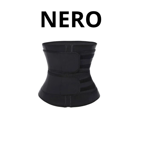 Cintura dimagrante/modellante. 🔥 Fascia Modellante Dimagrante in Neoprene con Compressione Regolabile, Effetto Sauna e Supporto Schiena.