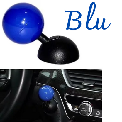 Car One Touch Start Button Rocker Push Button Cover Car Ignition Device Stop Start Button Cover Car Interior Decor Accessories