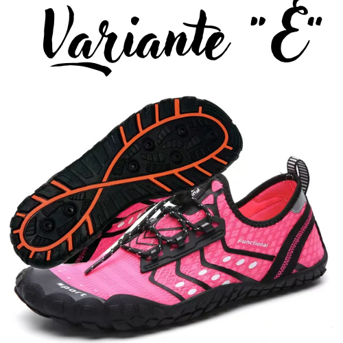 Large Size Unisex Gym Footwaer Couples Vacation Beach Game Aqua Shoes Men Squat Fitness Shoes Women Indoor Yoga Shoes 35-46