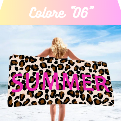 Microfiber Blanket Quick Drying Beach Towels Oversized Printing Towel Super Absorbent Pool Towel Blanket Boho Absorbent Towel