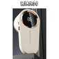 ✨ Leva-pelucchi Elettrico - Compatto, Potente e Delicato sui Tessuti. Display Digitale a Led ✨