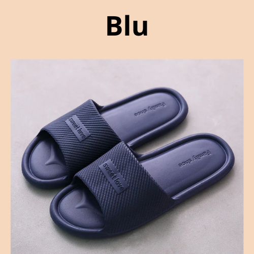 Summer Bathroom Slippers Men Women Non-slip fashion Slides Indoor House EVA Slippers Woman Couples at Home Happy Flops LX021
