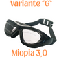 2021 Adult Myopia Swimming Goggles Earplug Professional Pool Glasses Anti Fog Men Women Optical Waterproof Eyewear Wholesale