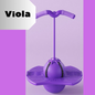 Bouncing Ball Frog Jump Long Height Exercise Equipment Increase High Jump Bouncing Ball Children's Balance Training Equipment