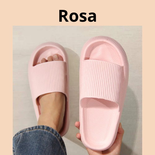 Step on the Sense of Shit Slippers Summer Home Wear Soft-soled Non-slip Shoes Eva Simple MEN'S Slippers
