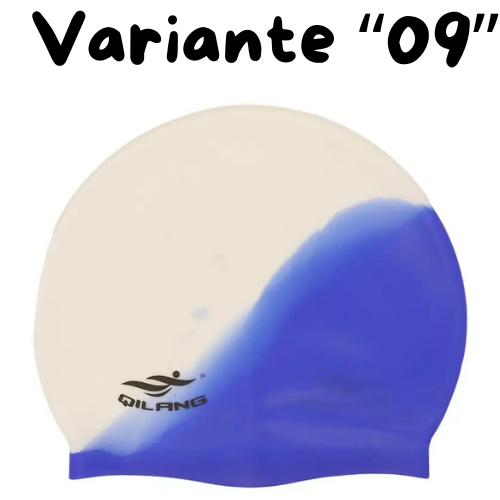 Waterproof Silicone Swim Caps Women Men High Elastic Flexible Protect Ears Hair Swimming Pool Hat for Adults Children Girls Boys