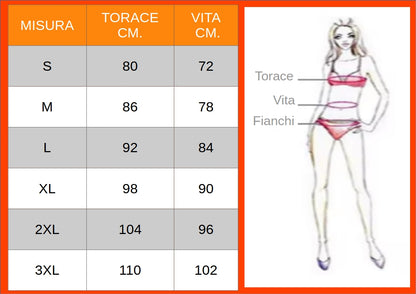 Costume set 2 pezzi a fascia larga, da donna. Bichini push-up con stampa floreale: eleganza, dinamismo, comfort.