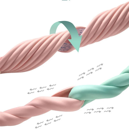 Striscia di protezione paraurti per bambini. In PVC colorata con nastro biadesivo. Extra spessa  per la sicurezza dei bambini.