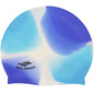 Cuffie da nuoto in silicone unisex per adulti e bambini.  Estremamente elastiche, tanti colori a scelta.